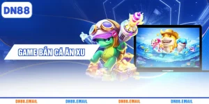 Game bắn cá ăn xu