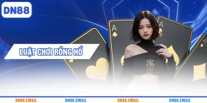 Luật chơi Rồng Hổ