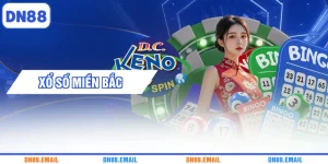 Xổ số miền Bắc