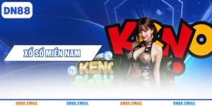 Xổ số miền Nam